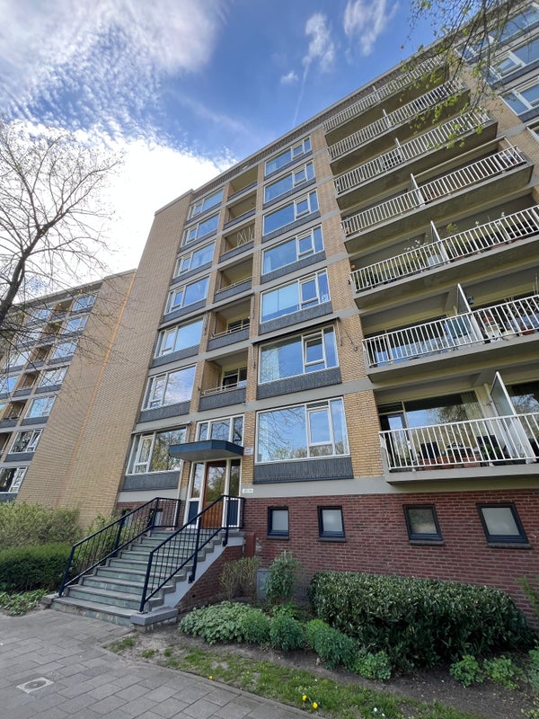 Te huur: Utrecht / €1995,00 p.m. / 98,00m2