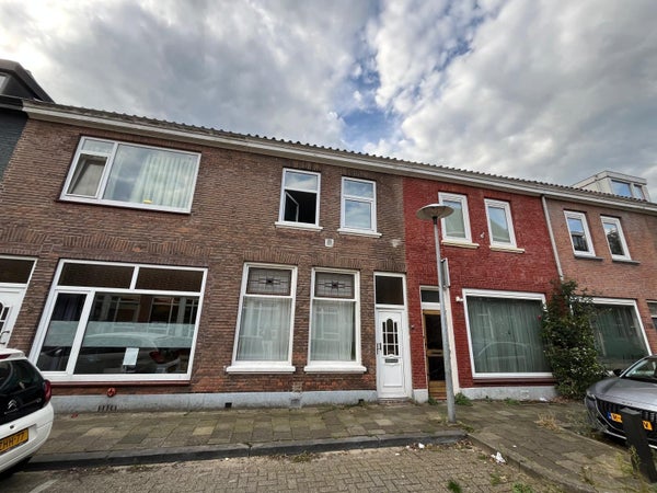For rent: Utrecht