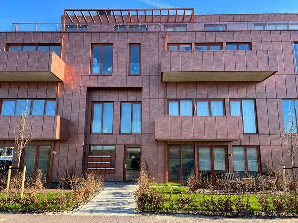 Te huur: Almere / €1895,00 p.m. / 86,00m2