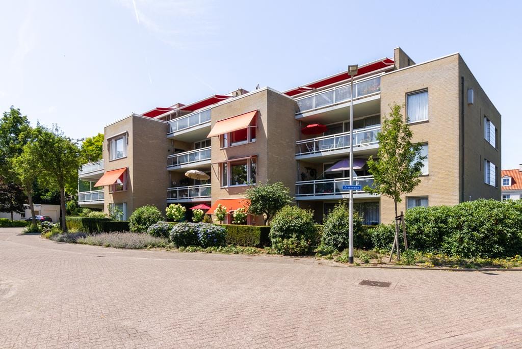 Te huur: Berkel-Enschot / €1395,00 p.m. / 124,00m2