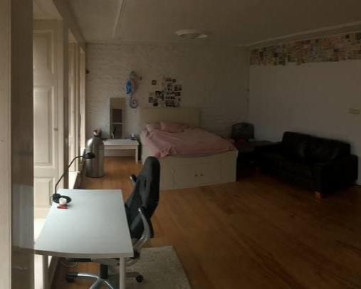 Te huur: Groningen / €600 p.m. / 28m2