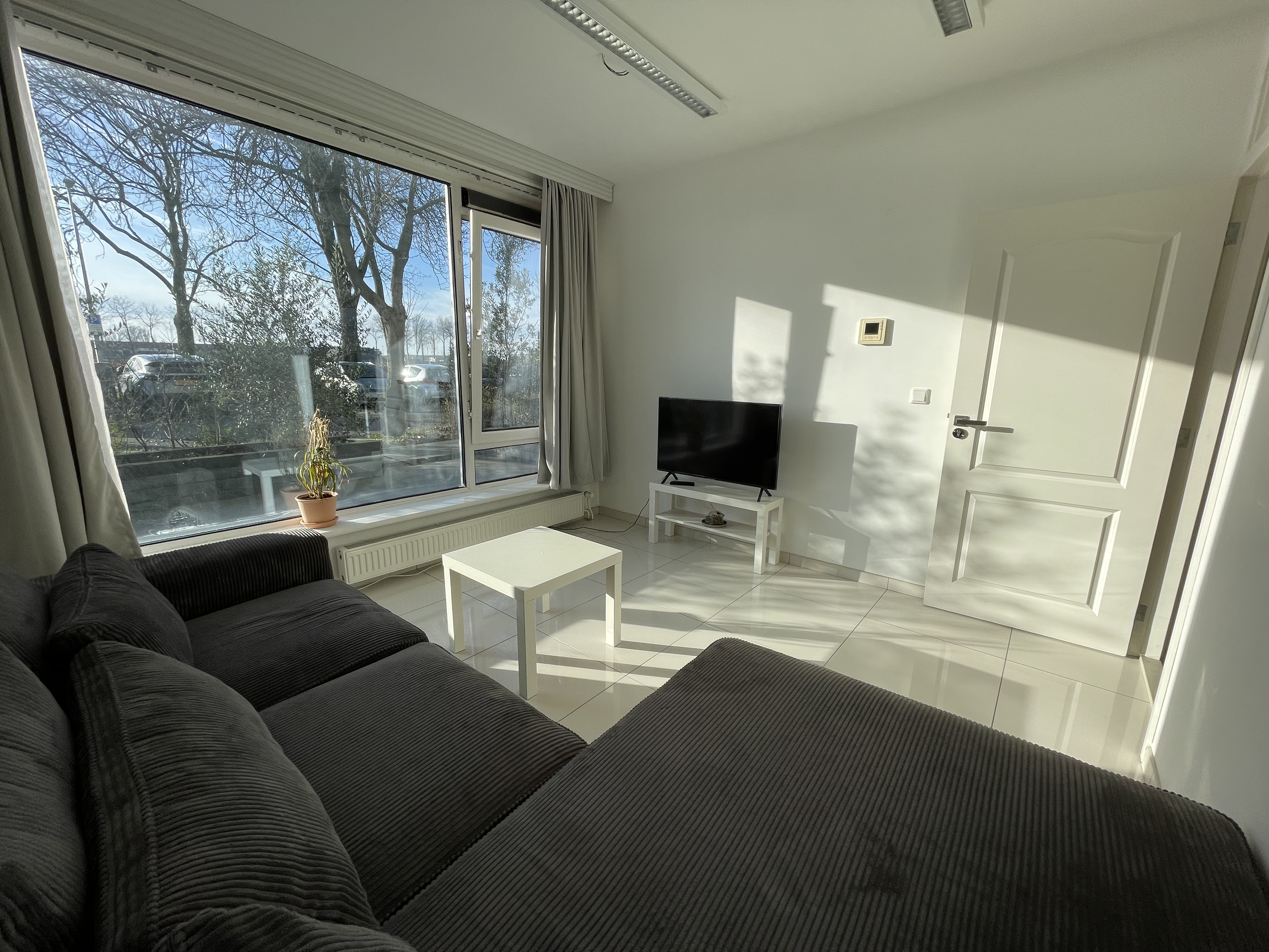 Te huur: Utrecht / €1260,00 p.m. / 55,00m2