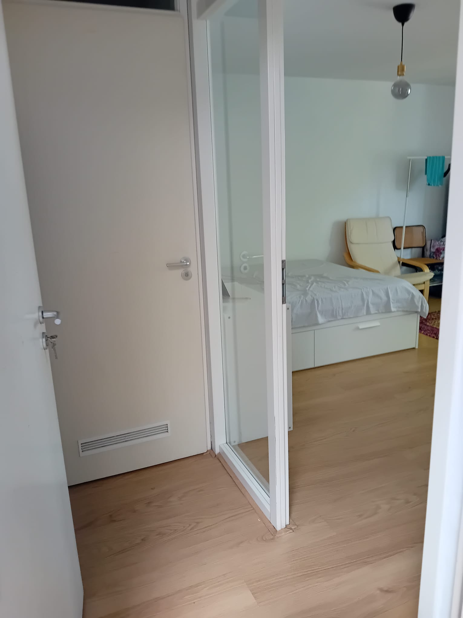 Te huur: Den Haag
