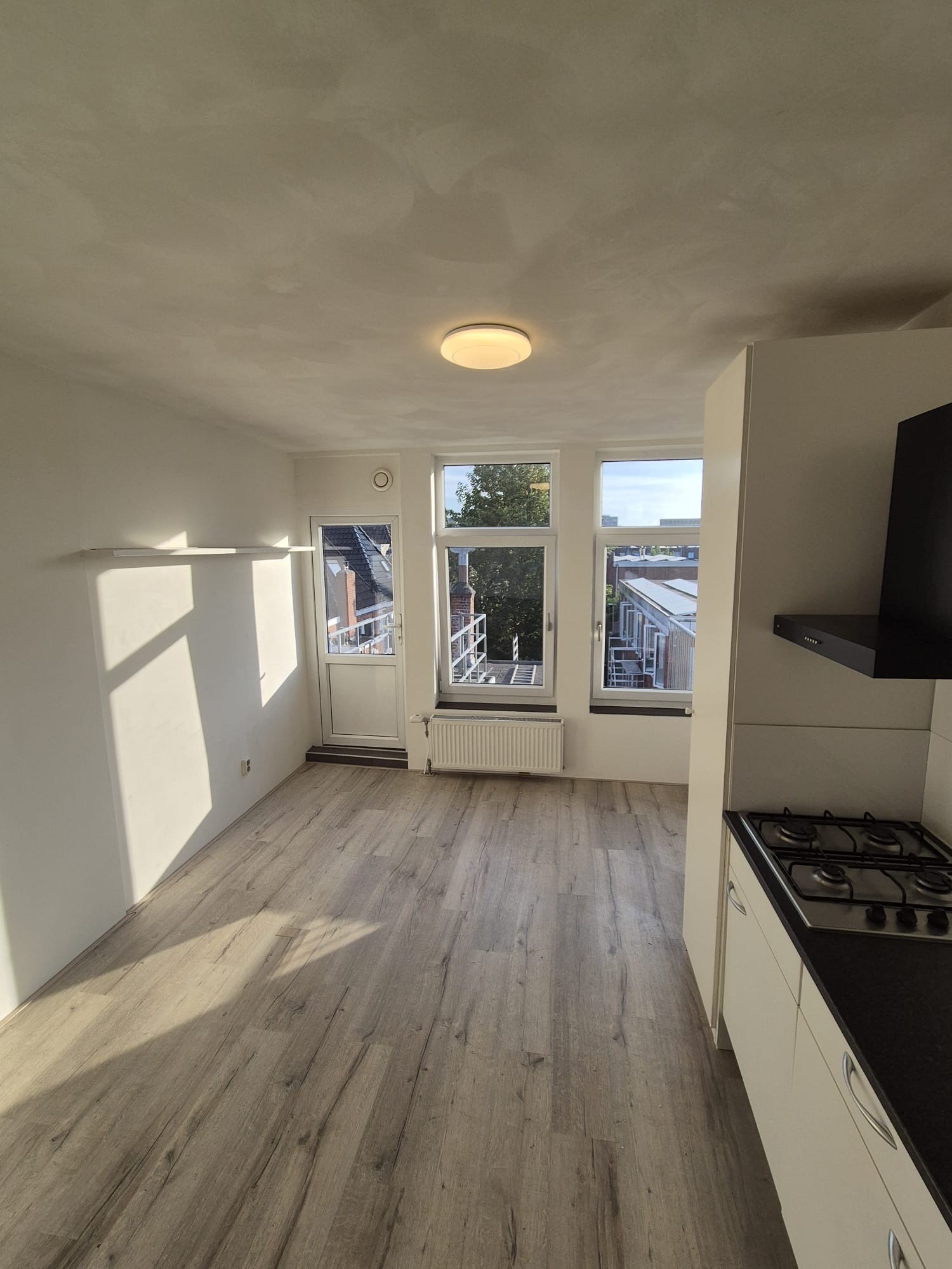 For rent: Groningen