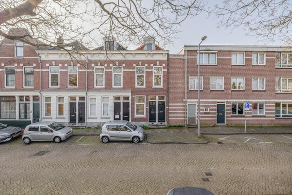 For rent: Rotterdam / €1950 p.m. / 89m2