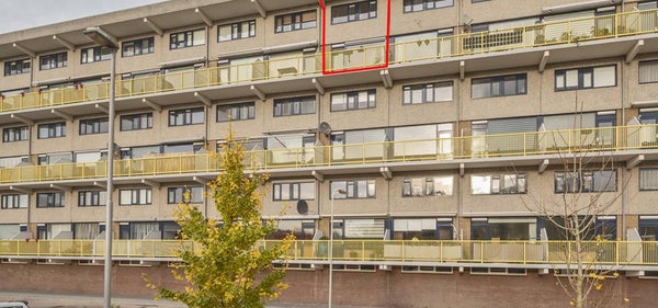 Te huur: Gorinchem / €1250 p.m. / 83m2