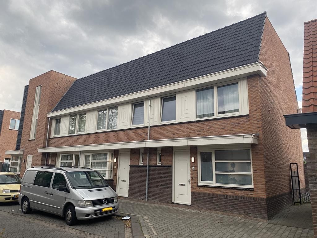 Te huur: Helmond