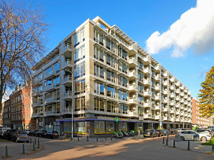 Te huur: Rotterdam