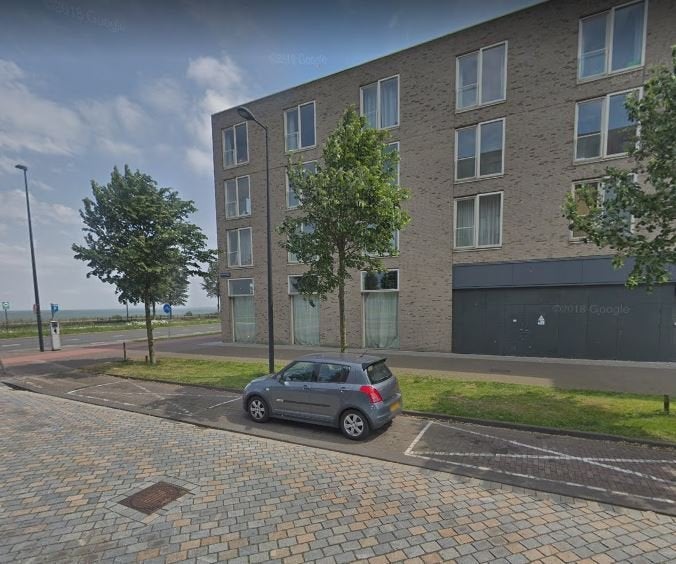 Te huur: Amsterdam