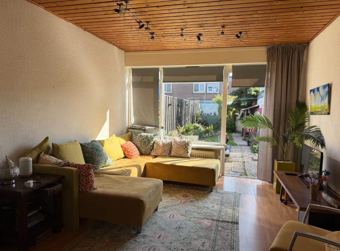 Te huur: Nijmegen / €850 p.m. / 80m2