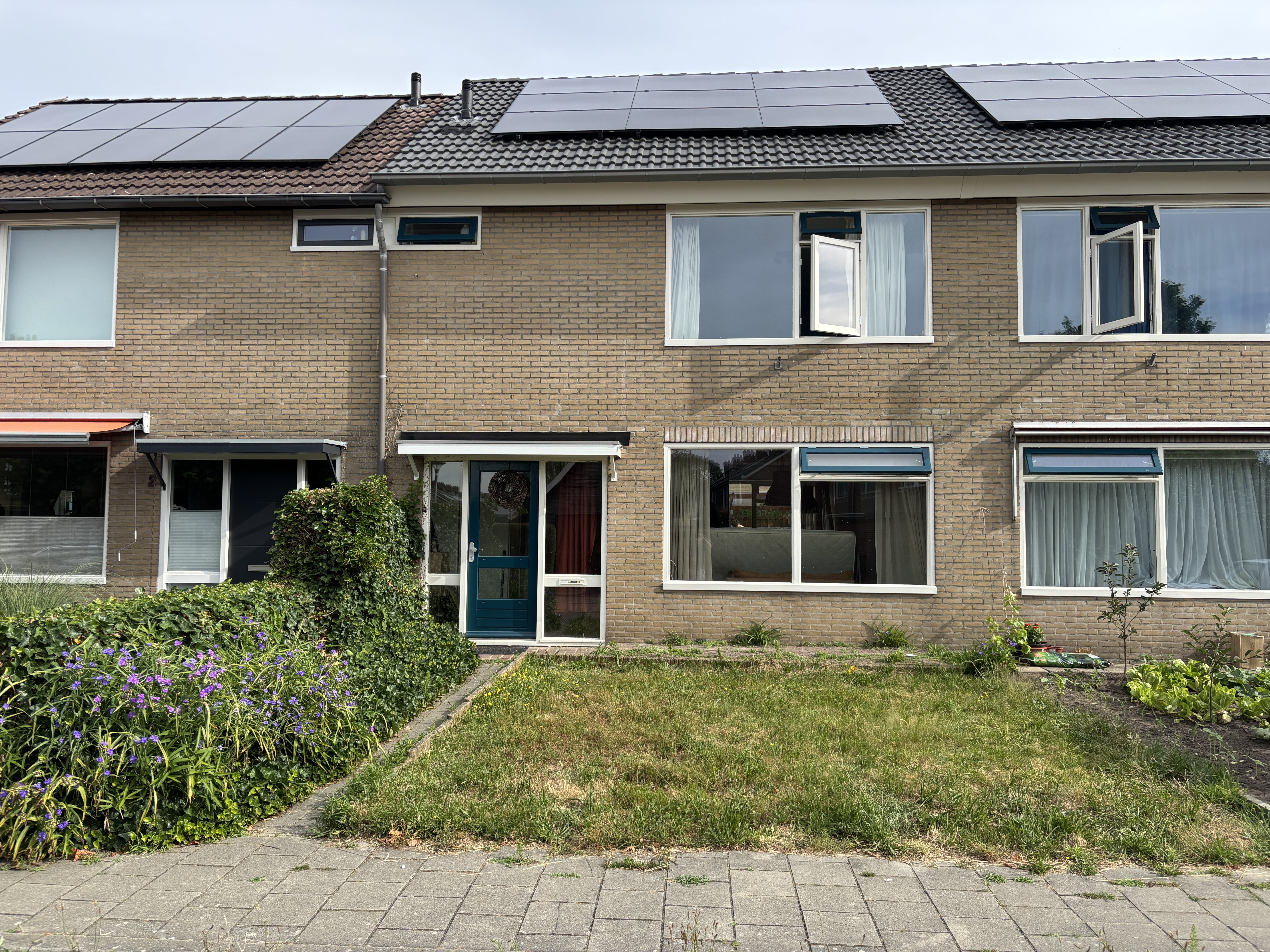 Te huur: Hardenberg / €933 p.m. / 84m2