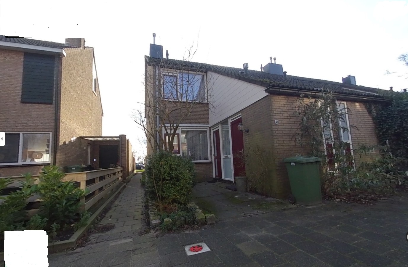 Te huur: Rijpwetering