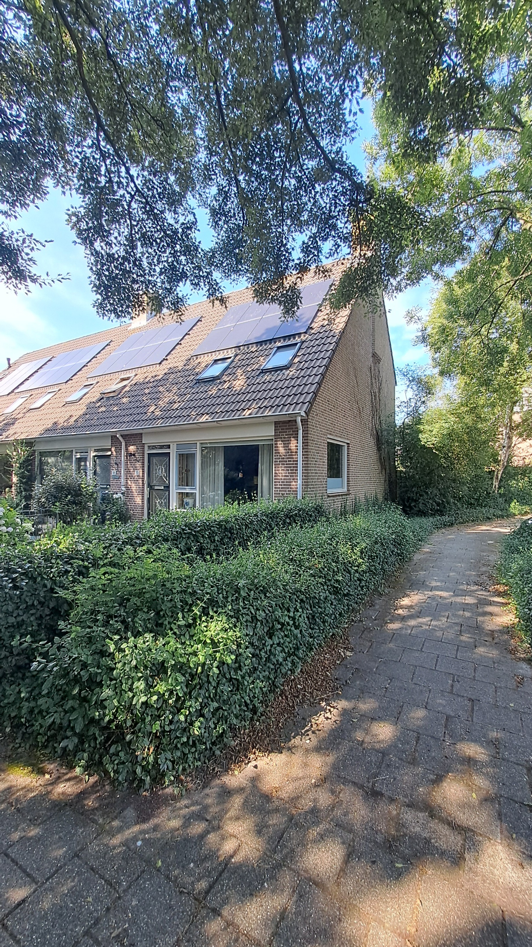 Te huur: Heiloo