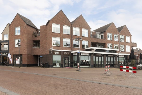 For rent: Borne / €1125 p.m. / 80m2