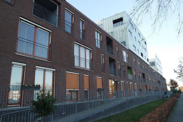 Te huur: Eindhoven