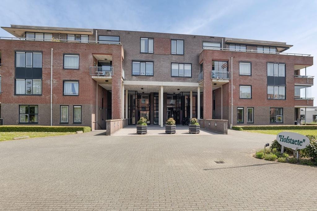 Te huur: Herveld