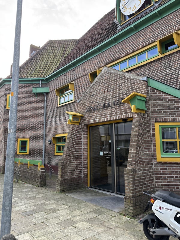 For rent: Alkmaar
