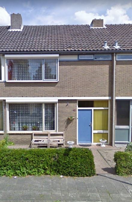 Te huur: Roosendaal / €845 p.m. / 29m2