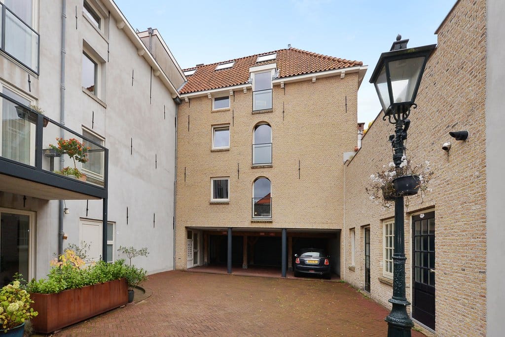 For rent: Delft