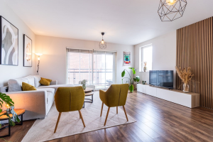 Te huur: Amsterdam / €2450,00 p.m. / 110,00m2