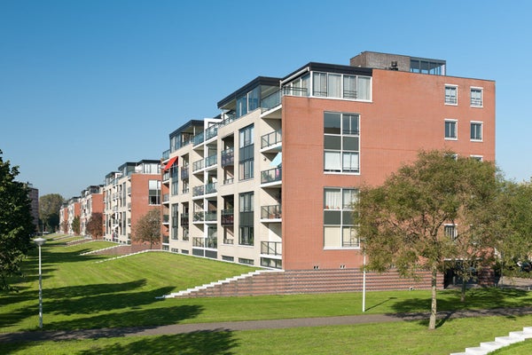 Te huur: Amsterdam / €1221 p.m. / 84m2
