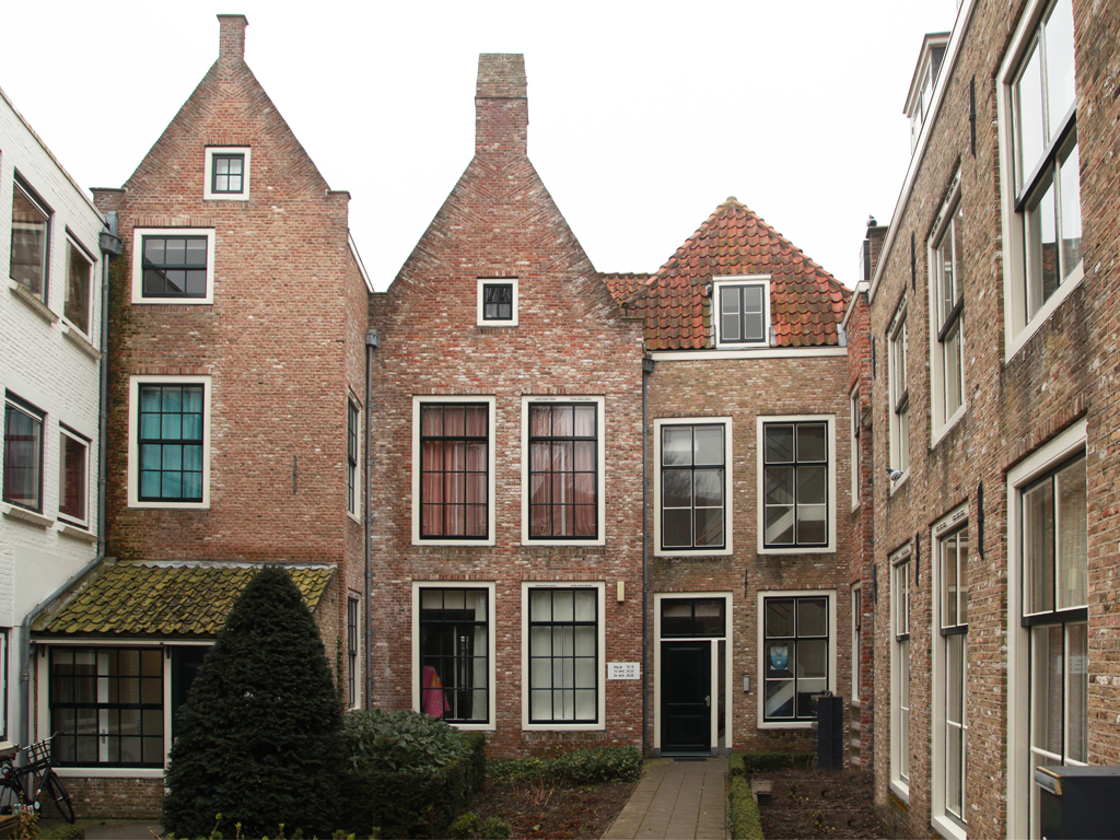 Te huur: Middelburg / €725 p.m. / 11m2