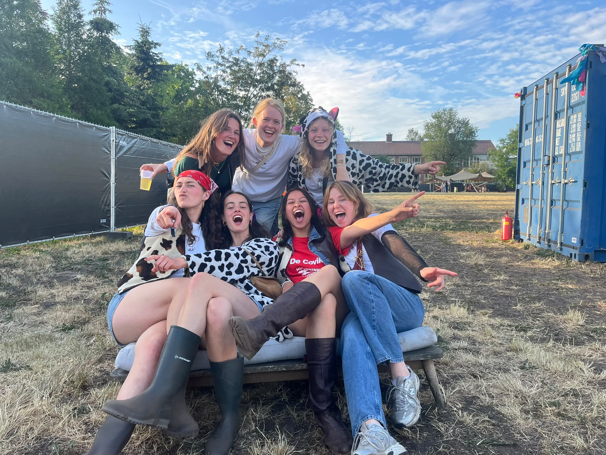 Te huur: Wageningen