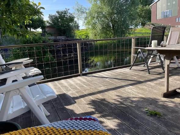 For rent: Amsterdam / €850.00 p.m. / 19.00m2