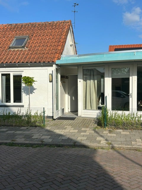 Te huur: Ulvenhout / €1750,00 p.m. / 95,00m2