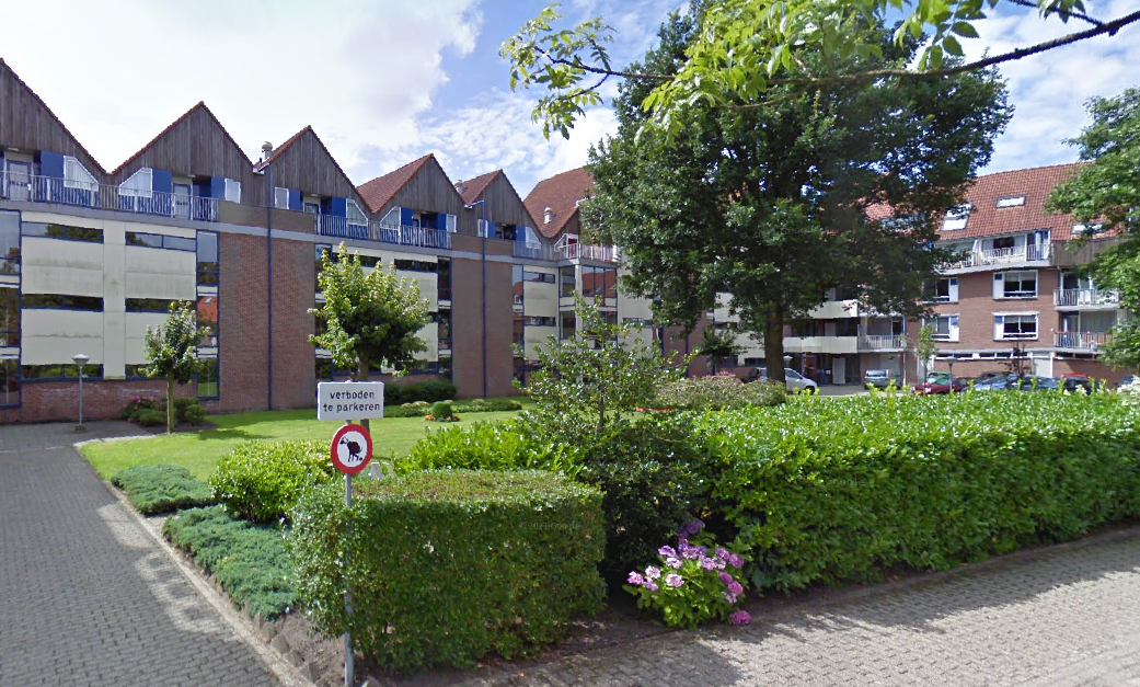 For rent: Hillegom / €770.00 p.m. / 48.00m2