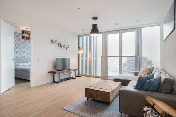 Te huur: Rotterdam / €2795 p.m. / 78m2
