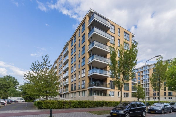 Te huur: Den Haag