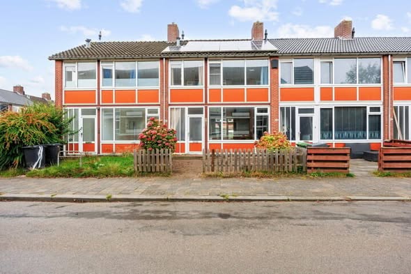 Te huur: Groningen / €410 p.m. / 10m2