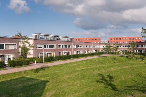 For rent: Utrecht / €1825.00 p.m. / 135.00m2