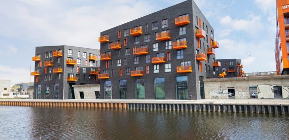 For rent: Groningen