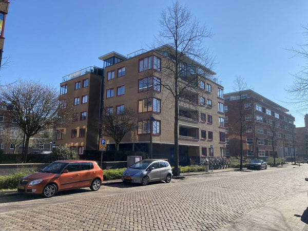 For rent: Utrecht