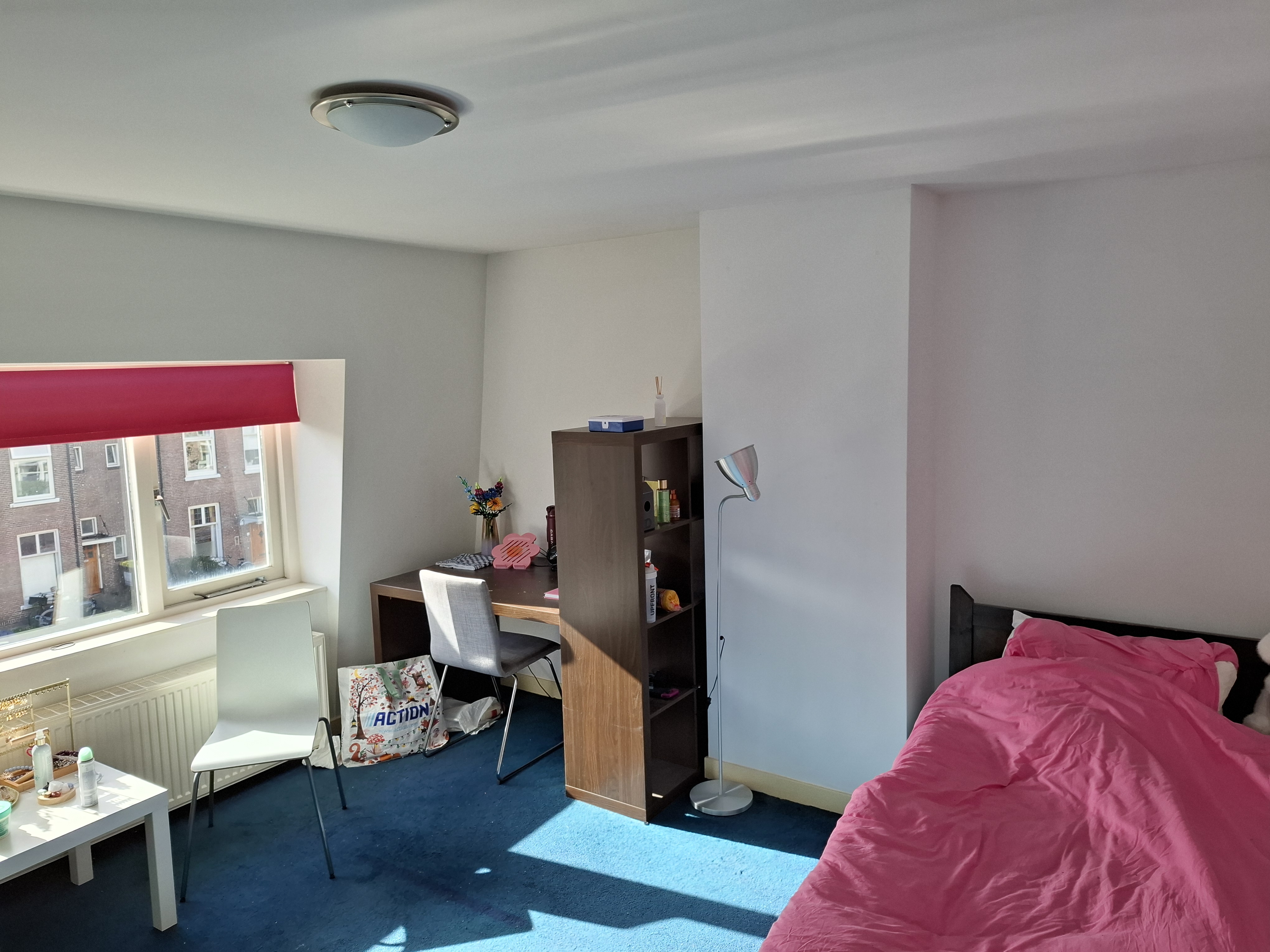 For rent: Haarlem