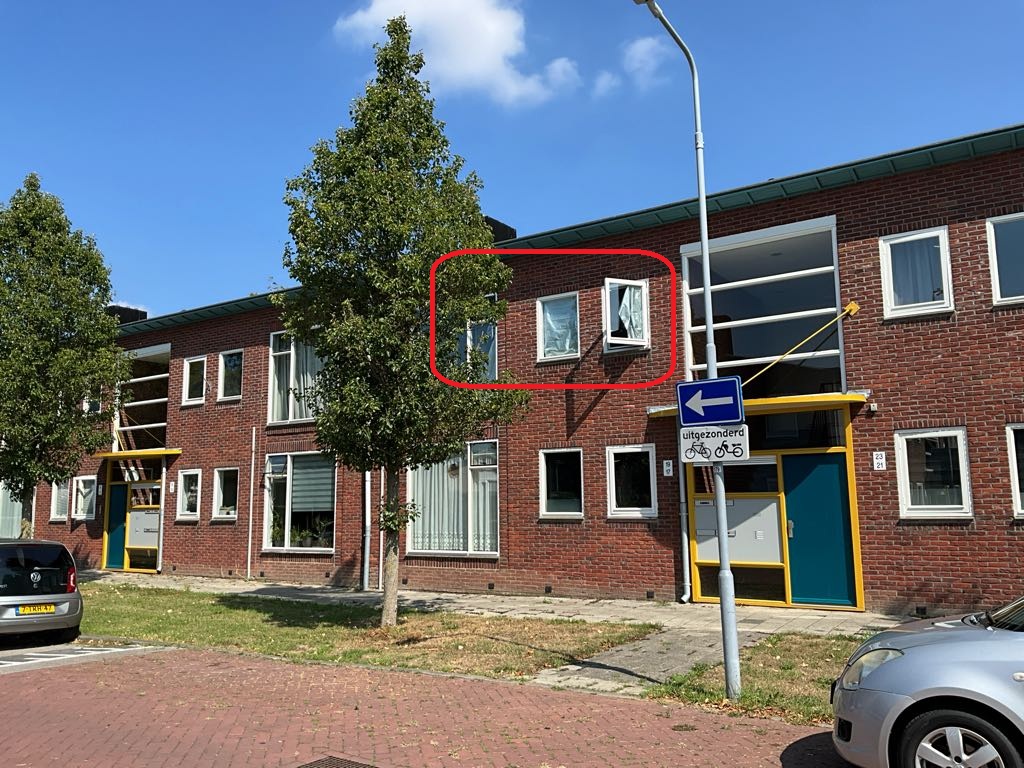 Te huur: Vlissingen