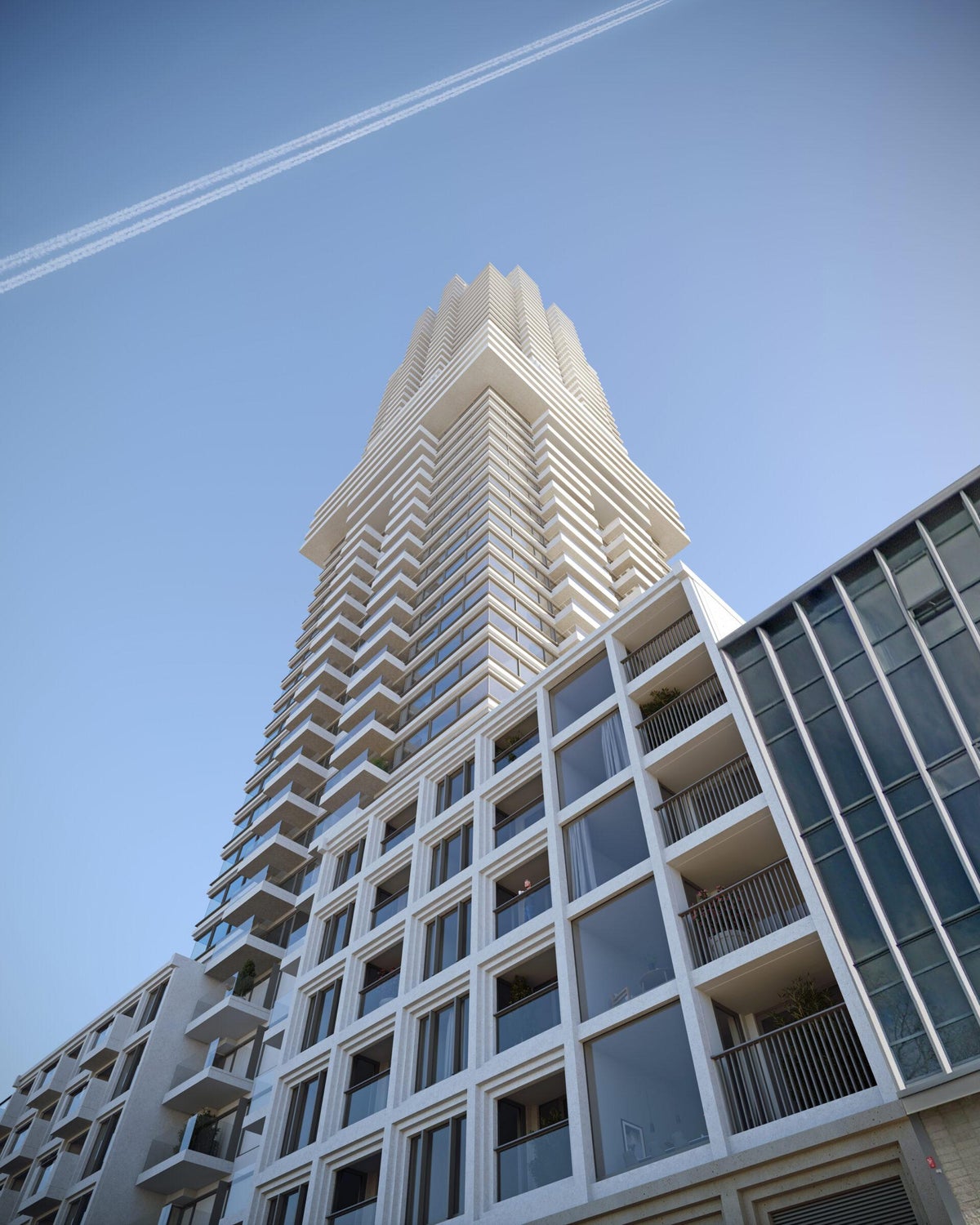 Te huur: Rotterdam / €3190,00 p.m. / 99,00m2