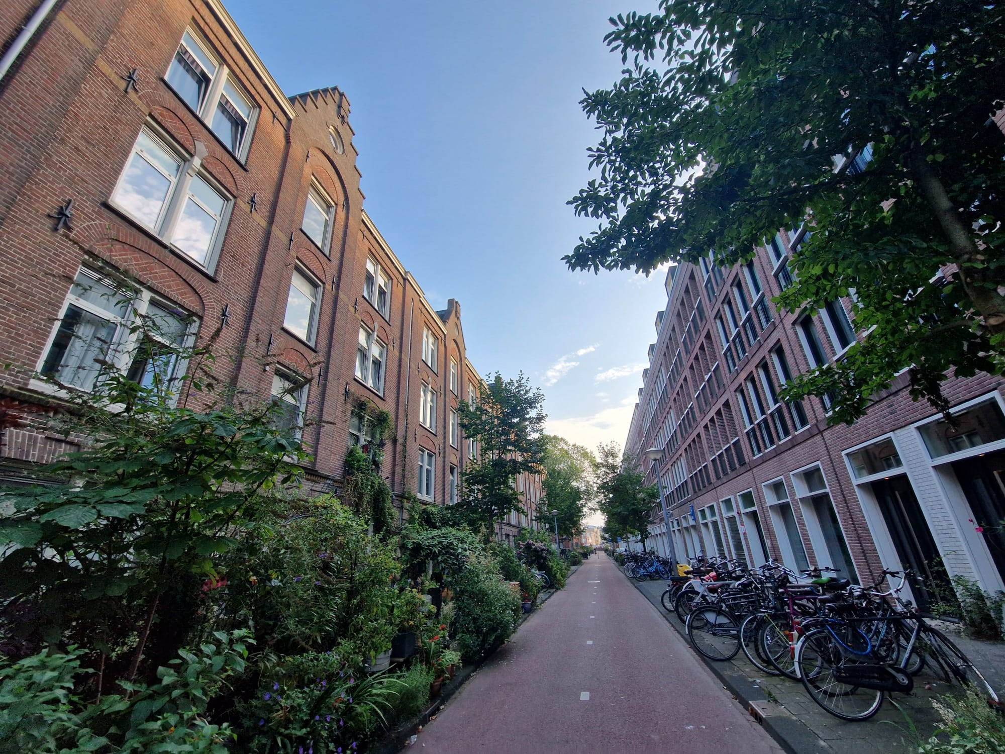 Te huur: Amsterdam / €1650,00 p.m. / 20,00m2