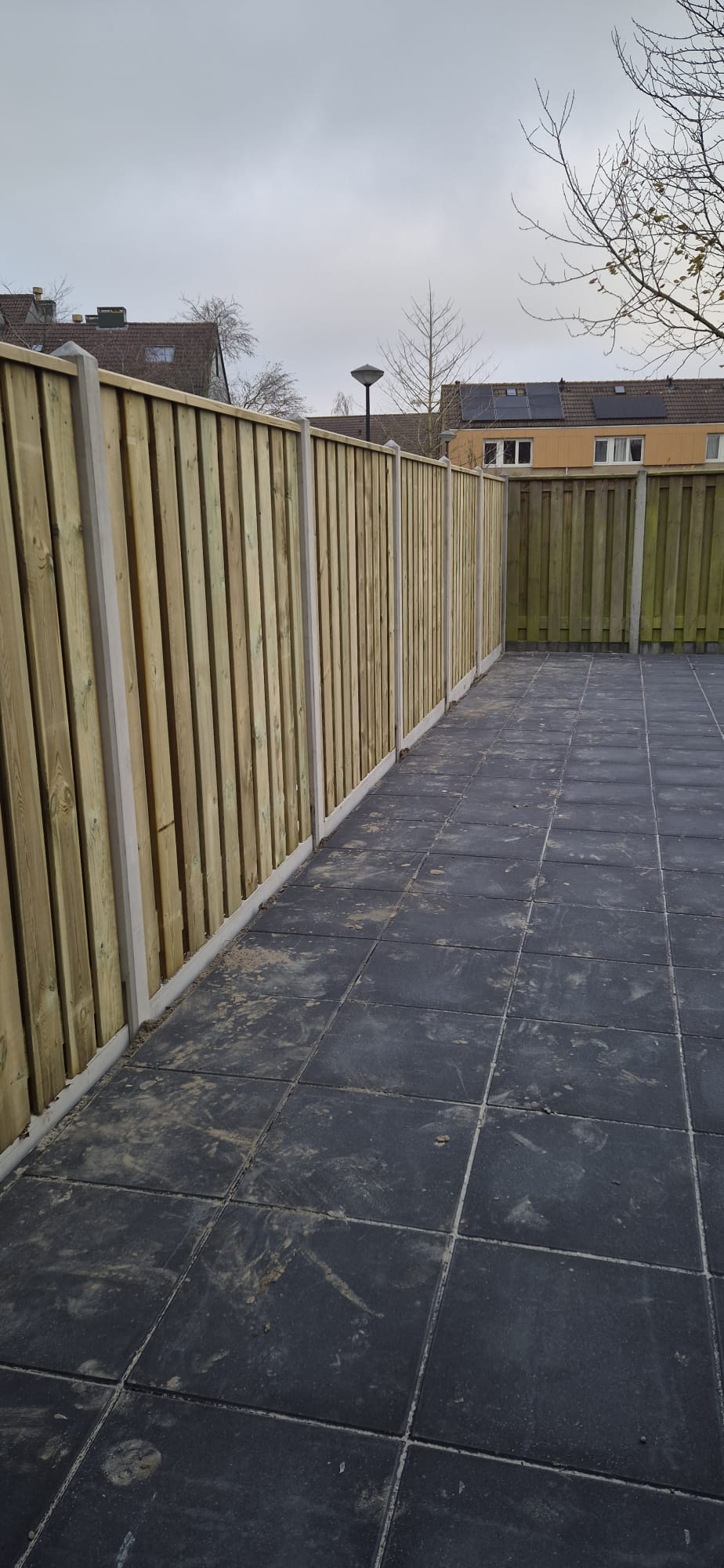Te huur: Lelystad / €800 p.m. / 25m2
