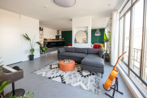 Te huur: Rotterdam / €2250,00 p.m. / 99,00m2