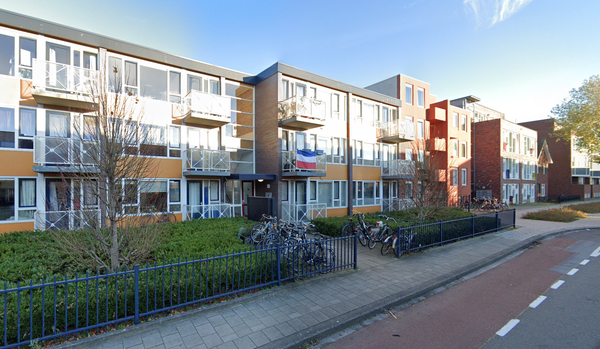 Te huur:  Enschede  / €841,00 p.m. / 30,00m2