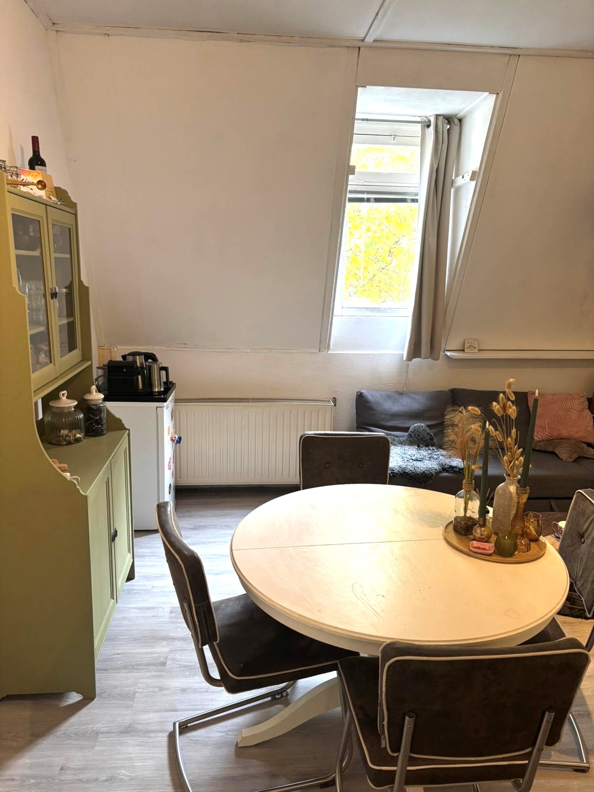 For rent: Nijmegen