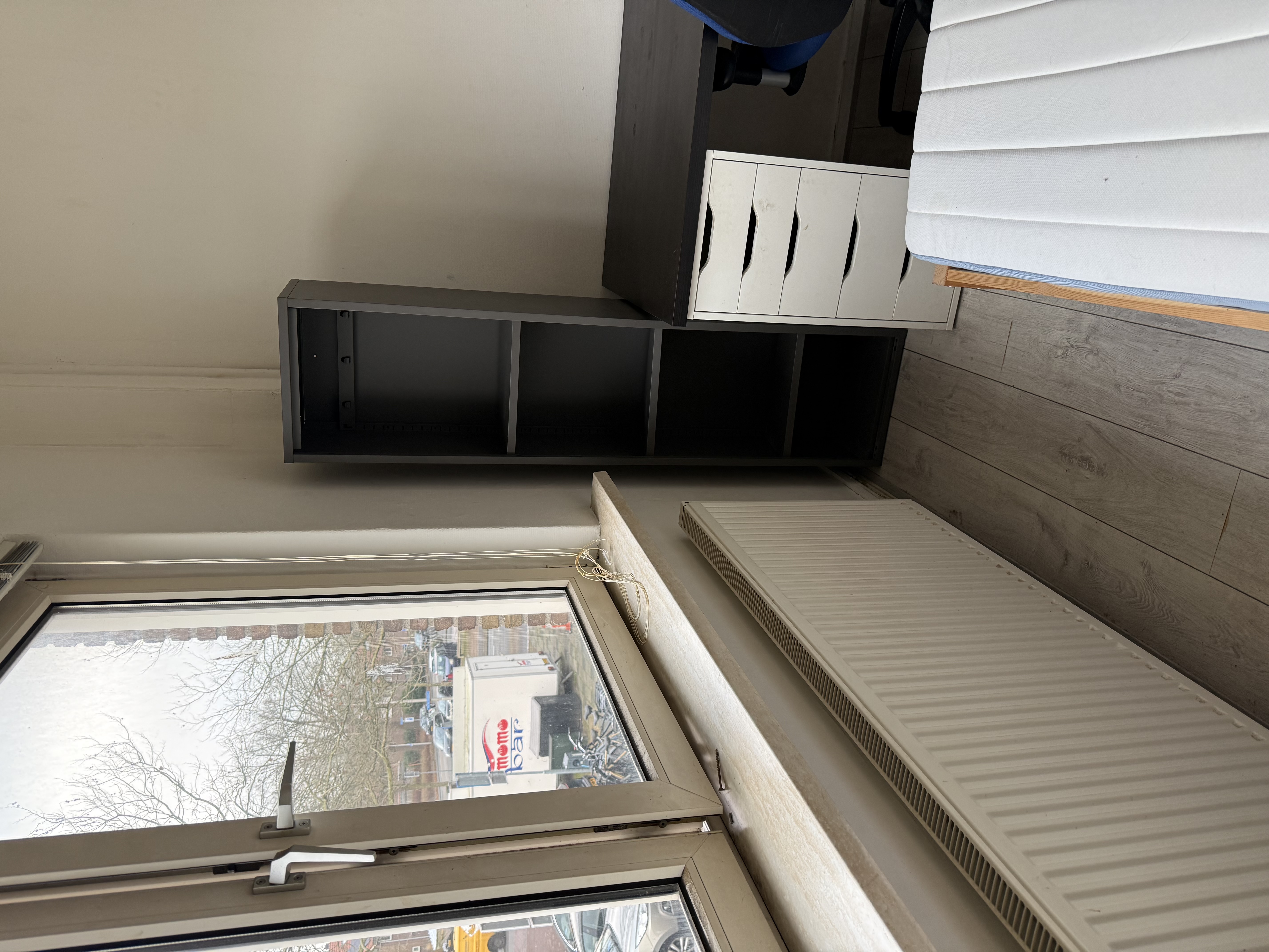 Te huur: Amstelveen / €440 p.m. / 10m2