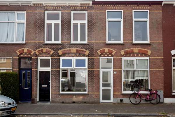 Te huur: Utrecht