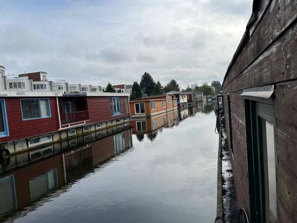 Te huur:  Groningen  / €1375,00 p.m. / 45,00m2