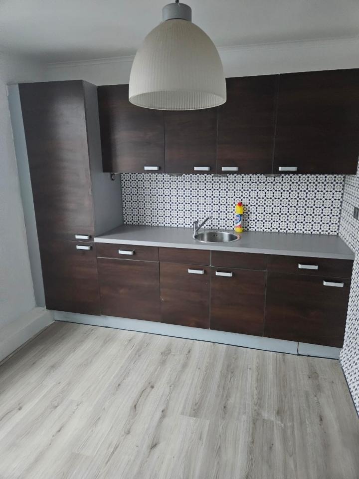 For rent: Rotterdam