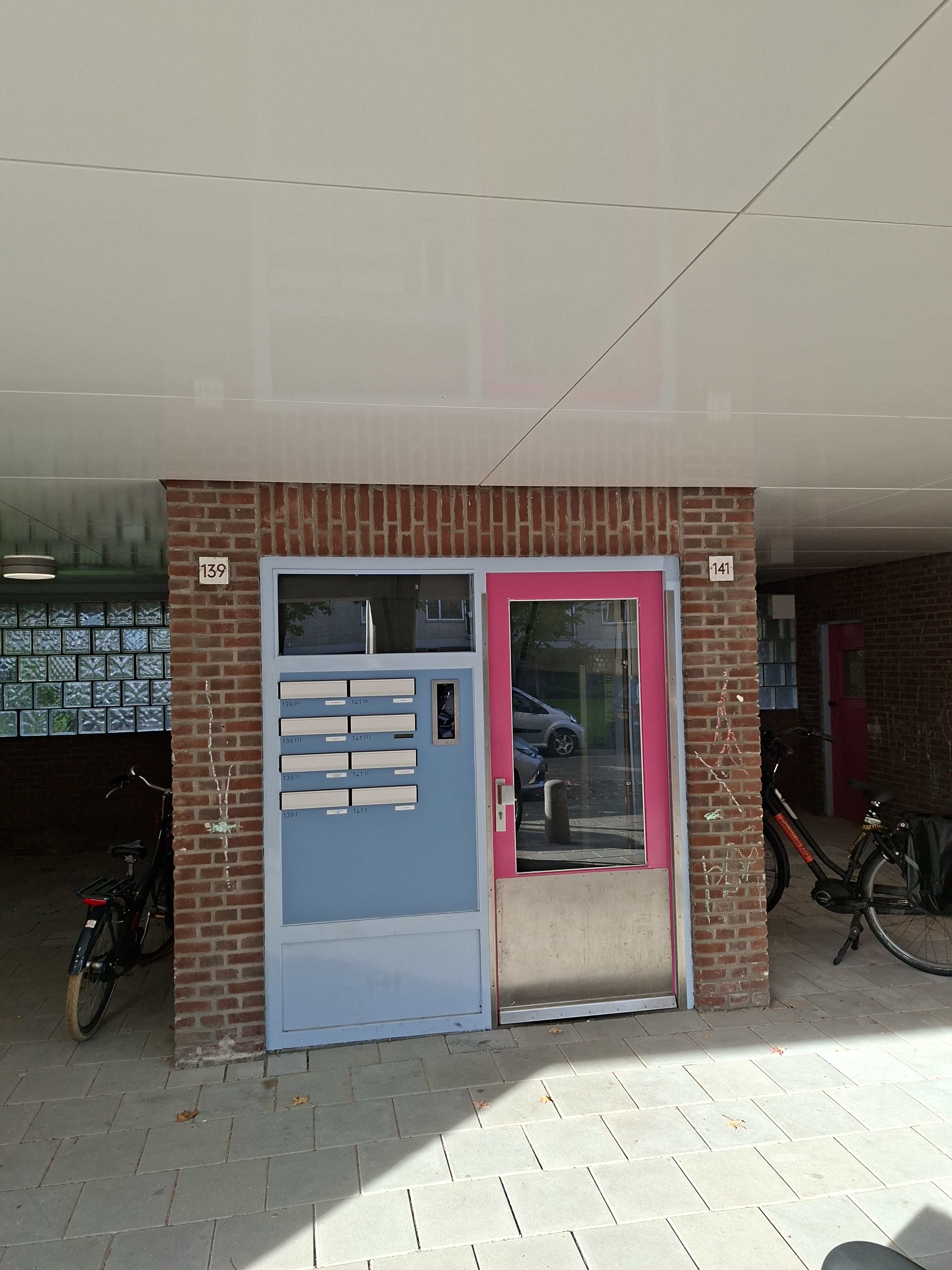 Te huur: Amsterdam / €932 p.m. / 64m2