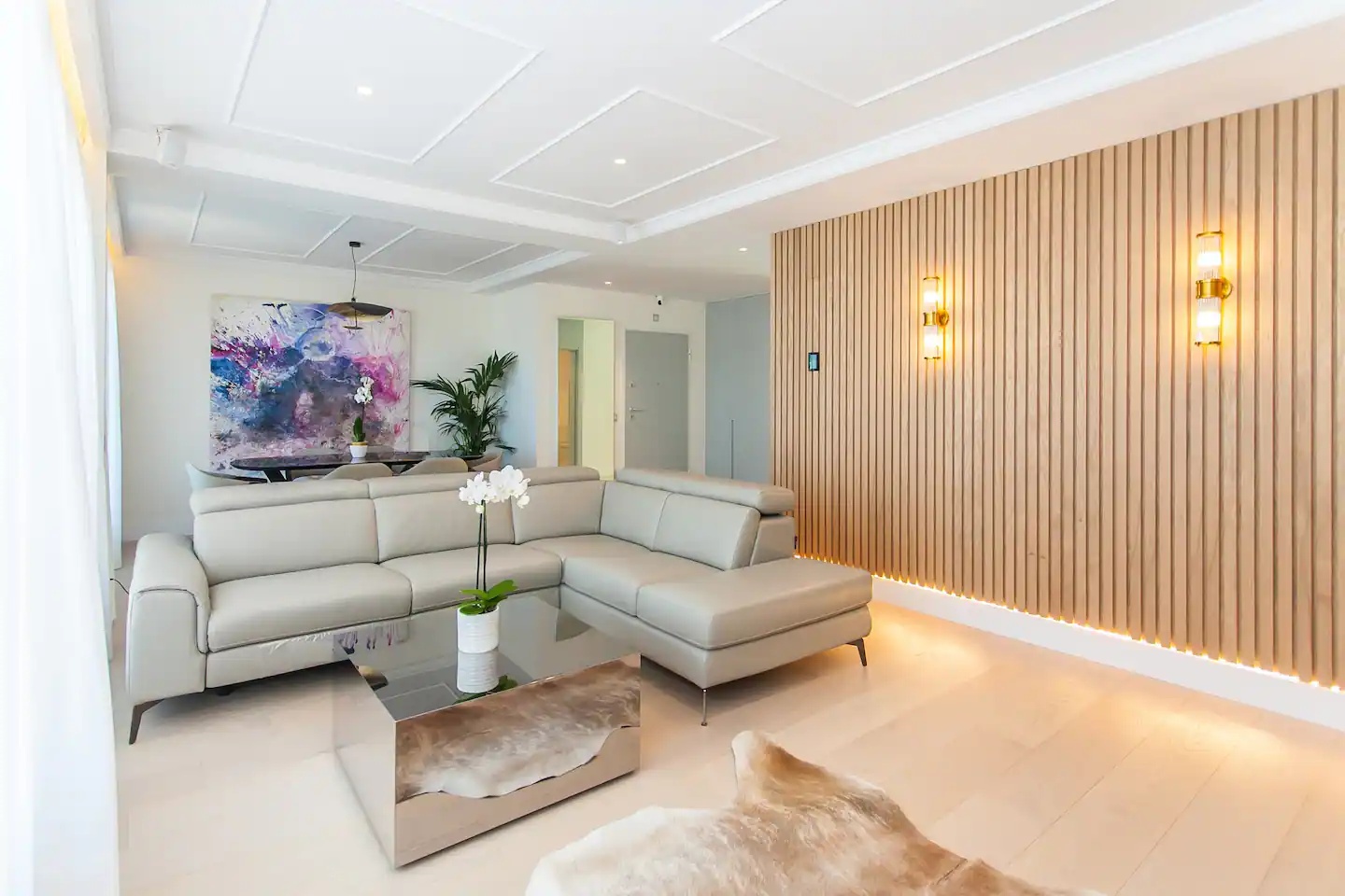 Te huur: Den Haag / €770,00 p.m. / 62,00m2